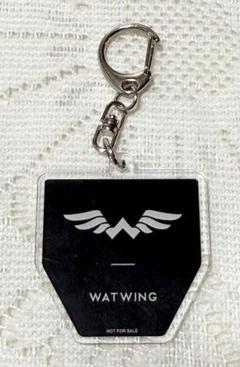 WATWING 武道館 アクリルキーホルダー　古幡亮 2025年最新】WATWINGキーホルダーの人気アイテム - メルカリ