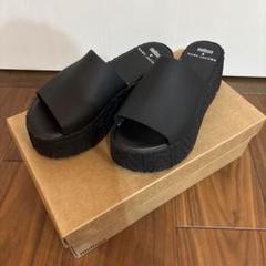 楽天市場】MARC JACOBS マークジェイコブス サンダル レディース