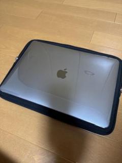 超美品 MacBookAir M1 スペースグレイ