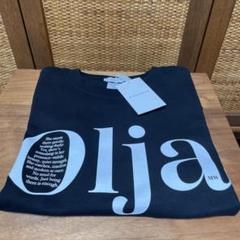 MYWEAKNESSともさかりえ【OLJA】 Tシャツ ✨12時間以内に発送✨ MY WEAKNESS(マイ ウィークネス)の【ともさかりえさん着用