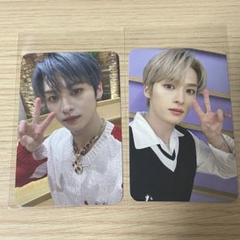 Stray Kids リノ MAXIDENT 中華 トレカ 2025年最新】リノ maxident 中華の人気アイテム - メルカリ