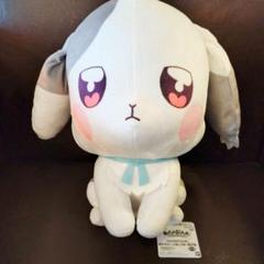 2025年最新】兎山大福 ぬいぐるみの人気アイテム - メルカリ