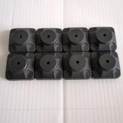 ★TAOC/タオック★インシュレーター＋スパイク★中古現状品★オーディオ機器★ タオック TAOC TITE-46PIN(6個セット) インシュレーター @42316