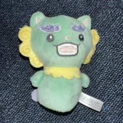 JOCHUM JO1 ヤヌカミ 與那城奨 指人形 - メルカリ
