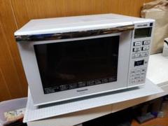 パナソニック 電子レンジ オーブンレンジ NE-C23E1-KB