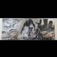 遊戯王　プレイマット　古代の進軍 早割航空券 遊戯王 古代の進軍 未開封 プレイマット 遊戯王OCG