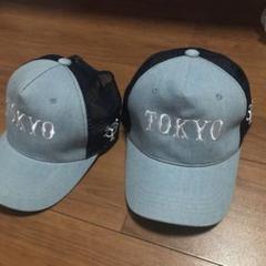 ジャイアンツキャップ キッズ〜大人