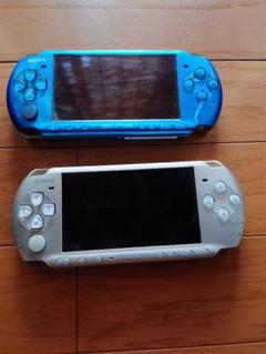 SONY PSP3000 本体 ジャンク
