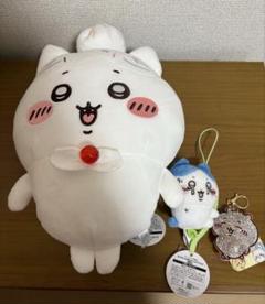 モモンガ まとめ売り 圧縮して発送します。 ちいかわ モモンガ まとめ売り 35点セット - メルカリ