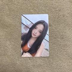 fromis_9 Supersonic 直筆サイン サノク ミペン fromis_9 Supersonic 直筆サイン サノク ミペン