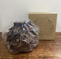DEVISE WORKS　WHAT WE WANT デバデバの実 限定品 DEVISE WORKS x WHAT WE WANT 悪魔の実シリーズ コラボ DEVA
