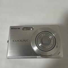 ❗️激安価格❗️デジカメ　本体　Nikon Coolpix S200 81aQ5hJWtdS._UF350,350_QL50_.jpg