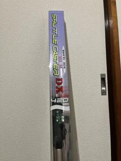 【永塚 龍馬 】SZM KISU MASTER SF-Ⅱ 並継 420 2025年最新】スズミ+ロッド+投げ竿の人気アイテム - メルカリ