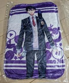 にじさんじ　剣持刀也　期間限定ショップ　東急ハンズ　クッション　未開封 にじさんじ 剣持刀也 期間限定ショップ 東急ハンズ クッション