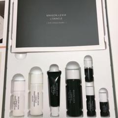 メゾン レクシア オラクル トライアルセット