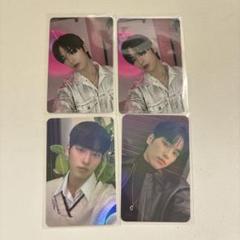 1THE9 BlahBlah アルバム トレカ 1THE9 BlahBlah アルバム トレカ