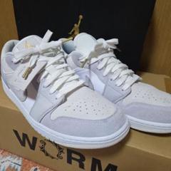 2025年最新】nike air jordan 1 low parisの人気アイテム - メルカリ