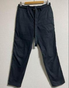 【定価71500円】sacai 20aw カーゴパンツ sacai 20AWサカイ ベルテッド ワイド カーゴ パンツ｜Yahoo