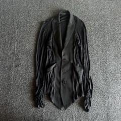 hyde着系SixhジャケットカーディガンCIVARIZE アシメタンク