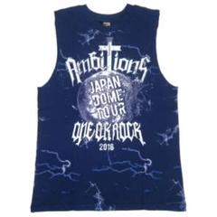2025年最新】one ok rock タンクトップの人気アイテム - メルカリ