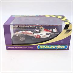 SCALEX TRIC｜Honda Racing F1 Team｜モデルカー SCALEX TRIC｜Honda Racing F1 Team｜モデルカー - メルカリ