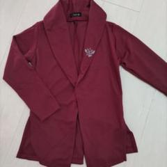 YTJ選抜ジャケット　140 global_w様専用 YTJ 選抜ジャケット 140