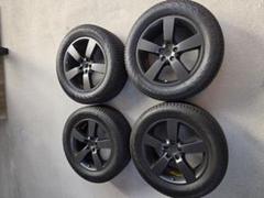 Nokian20インチスタッドレスタイヤ4本セット Nokian20インチスタッドレスタイヤ4本セット