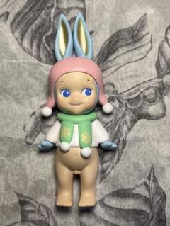 ソニーエンジェル　ウィンターワンダーランドシリーズ　うさぎ