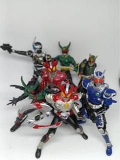 2025年最新】中古品 仮面ライダー HGの人気アイテム - メルカリ