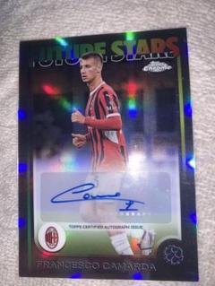 サッカー選手 直筆サイン入り ポストカード 大量セット バラ売り可 オートグラフ Topps オートグラフ カード アルテタ アーセナル 直筆 サイン