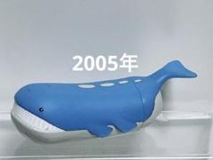 C*e様 希少　ポケモン　モンコレ　ホエルオー　フィギュア　TOMY　任天堂 希少 ポケモン モンコレ ホエルオー フィギュア TOMY 任天堂