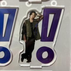 Hey! Say! JUMP「お家にJUMP賞 」 高木雄也アクリルスタンド 2025年最新】髙木雄也アクスタの人気アイテム - メルカリ
