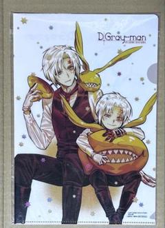 【カード追加】D.Gray-man クラーヂマンファイル カード　まとめ売り カード追加】D.Gray-man クラーヂマンファイル カード まとめ売り