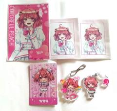 のあ まとめ売り 2025年最新】からぴち のあ まとめ売りの人気アイテム - メルカリ