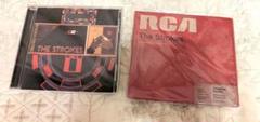 the strokes CD2枚