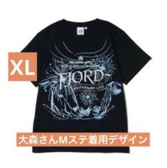 FJORD ミセス LIVETシャツ(XLサイズ) - メルカリ