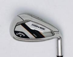 レディース！ Callaway MAVRIK MAX Sw サンドウェッジ 単品 新品 キャロウェイMAVRIK MAXマーベリックマックス SWサンド