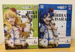 【アイドルマスター】プライズフィギュア8点セット アイドルマスター』シリーズ｜作品タイトル｜バンプレストナビサイト