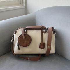 美品✨フェンディ　バイザウェイ　ミディアム　ショルダーバッグ　2way FENDI - フェンディ バイザウェイ ミディアム ブラック 2way