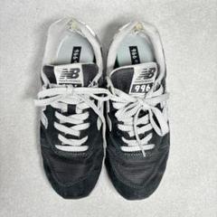 全商品返品可 ニューバランス CM996BP NEW BALANCE CM996 ブラック 996 ユニセックス スニーカー 996