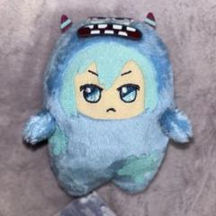 四葉環 チビモンぬい とるパカ ミニ 四葉環 チビモンぬい とるパカ ミニ - メルカリ