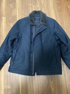 【良品】ミリタリージャケット ラッドミュージシャン LAD MUSICIAN ONLINE SHOP