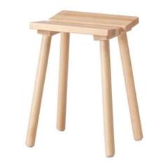 IKEA x HAY YPPERLIG チェアー　スツールのサムネイル