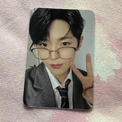 NCT WISH 1万円 購入特典 ポップアップ トレカ シオン MD NCT WISH 1万円 購入特典 ポップアップ トレカ シオン MD - メルカリ
