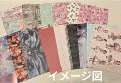 2025年最新】国内作家デザインペーパーの人気アイテム - メルカリ