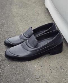 新品【GIDEAL】heart shaped loaferシルバー 新品【GIDEAL】heart shaped loaferシルバー - メルカリ