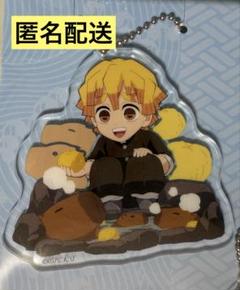 鬼滅の刃 全集中展 遊郭編 我妻善逸 ぬいぐるみ ぱぺっとちゃー