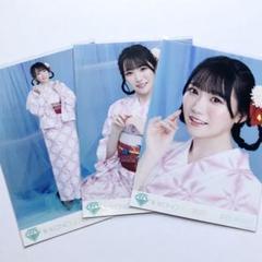 イコノイジョイ　2022 生写真　浴衣　未開封　10セット　イコラブ　ノイミー イコノイジョイ 2022 生写真 浴衣 未開封 10セット イコラブ