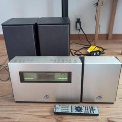 SHARP　SD-NX20-N 1ビットデジタルオーディオ　値下げ不可 SHARP SD-NX20-N 1ビットデジタルオーディオ 値下げ不可 - メルカリ