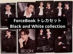 forcebook 過去トレカまとめ10枚 ForceBook トレカセットA (8枚) - メルカリ